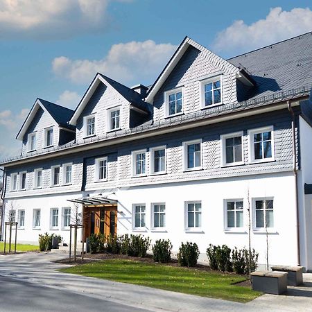 Hawerlaender Apartments Шмаленберг Екстериор снимка
