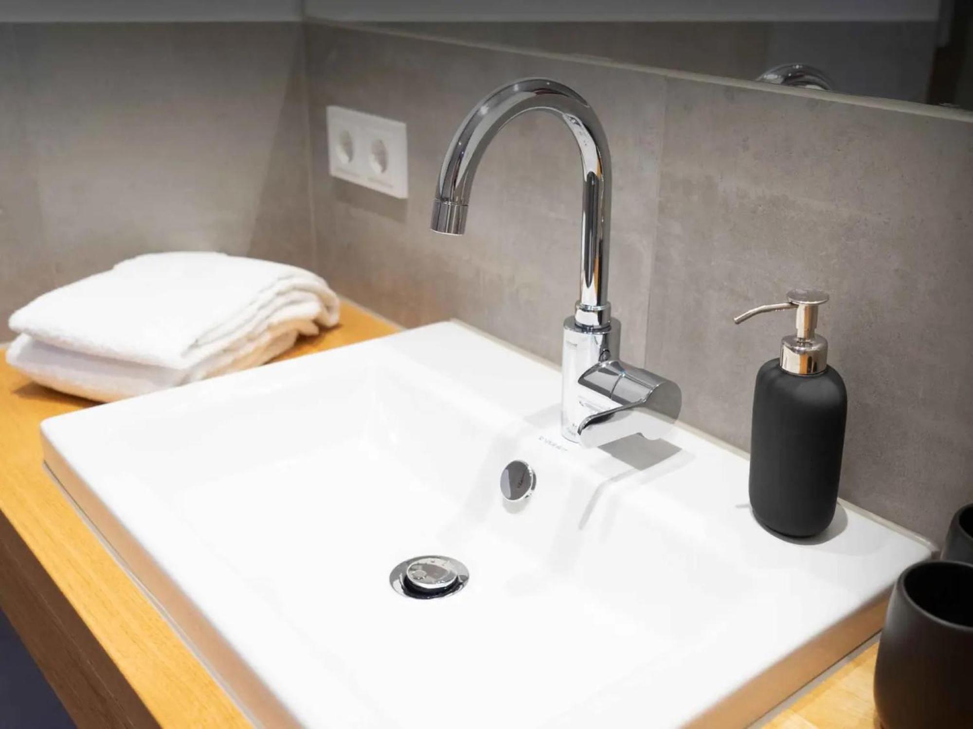 Hawerlaender Apartments Шмаленберг Екстериор снимка