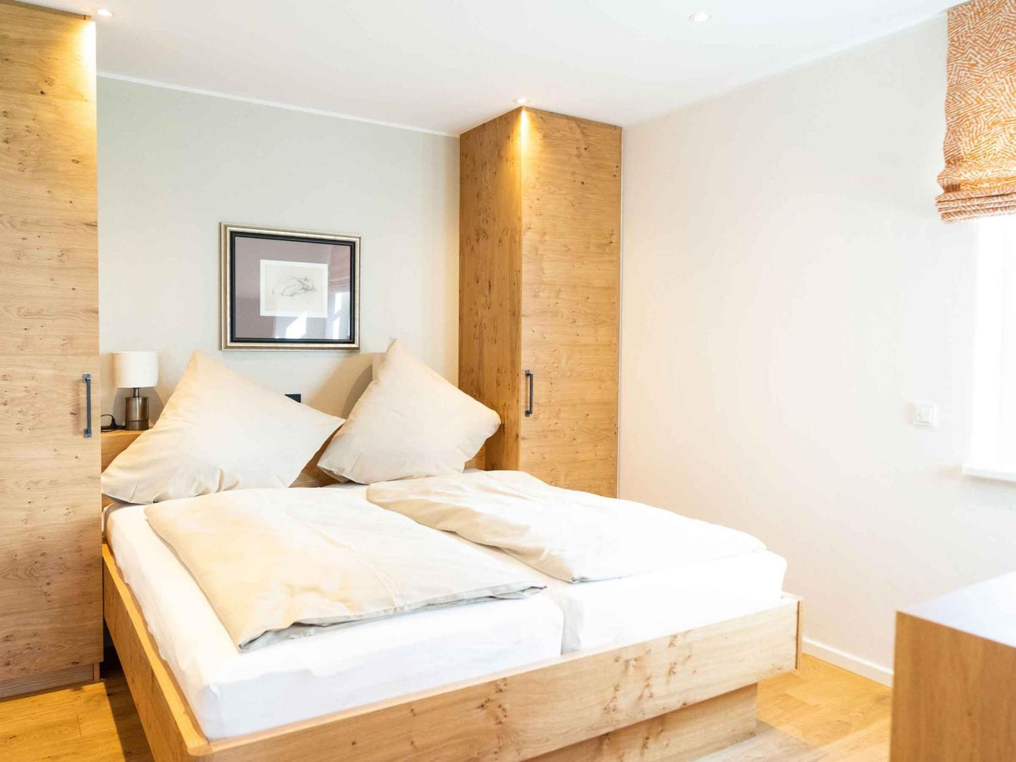 Hawerlaender Apartments Шмаленберг Екстериор снимка