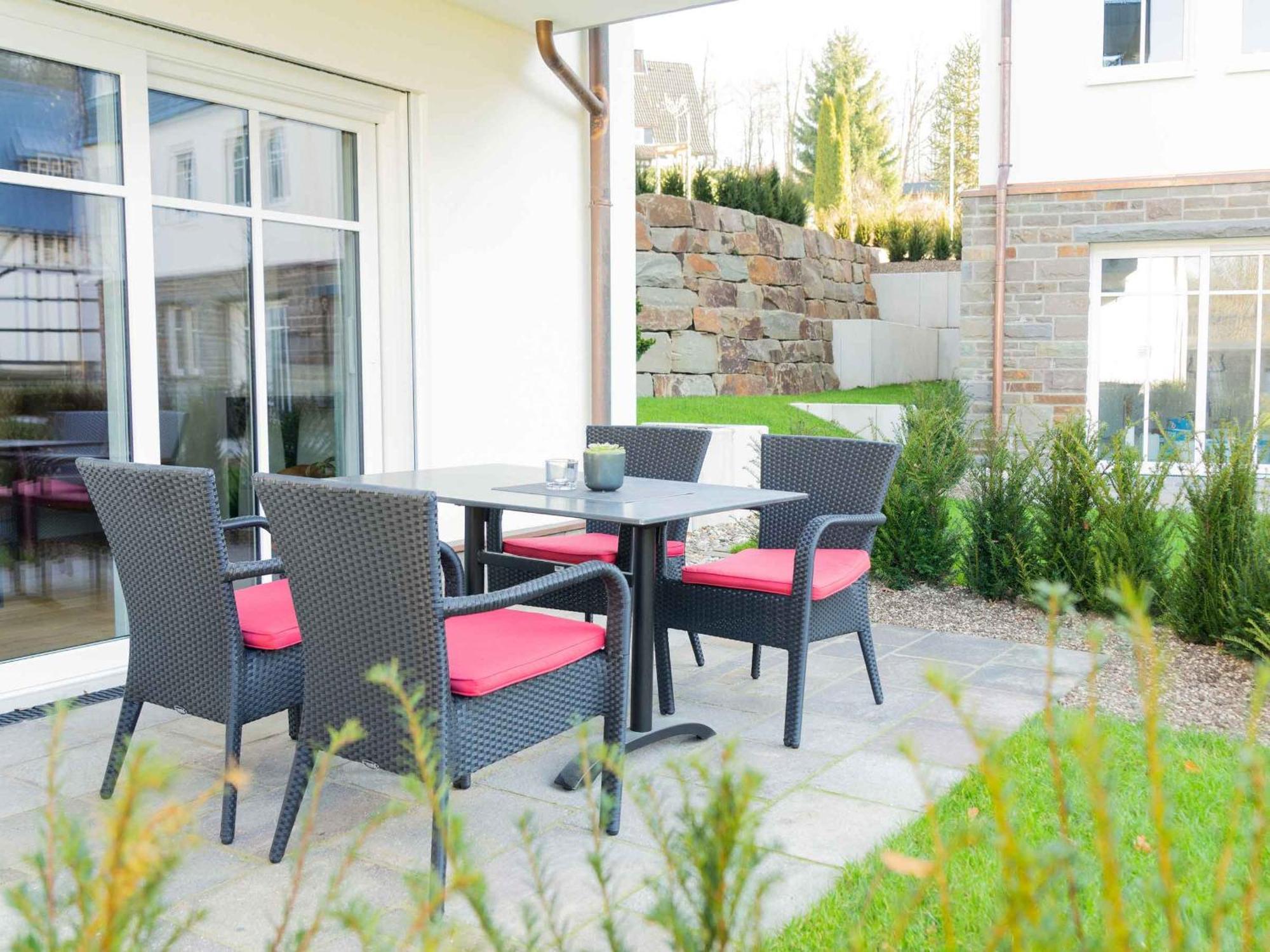 Hawerlaender Apartments Шмаленберг Екстериор снимка