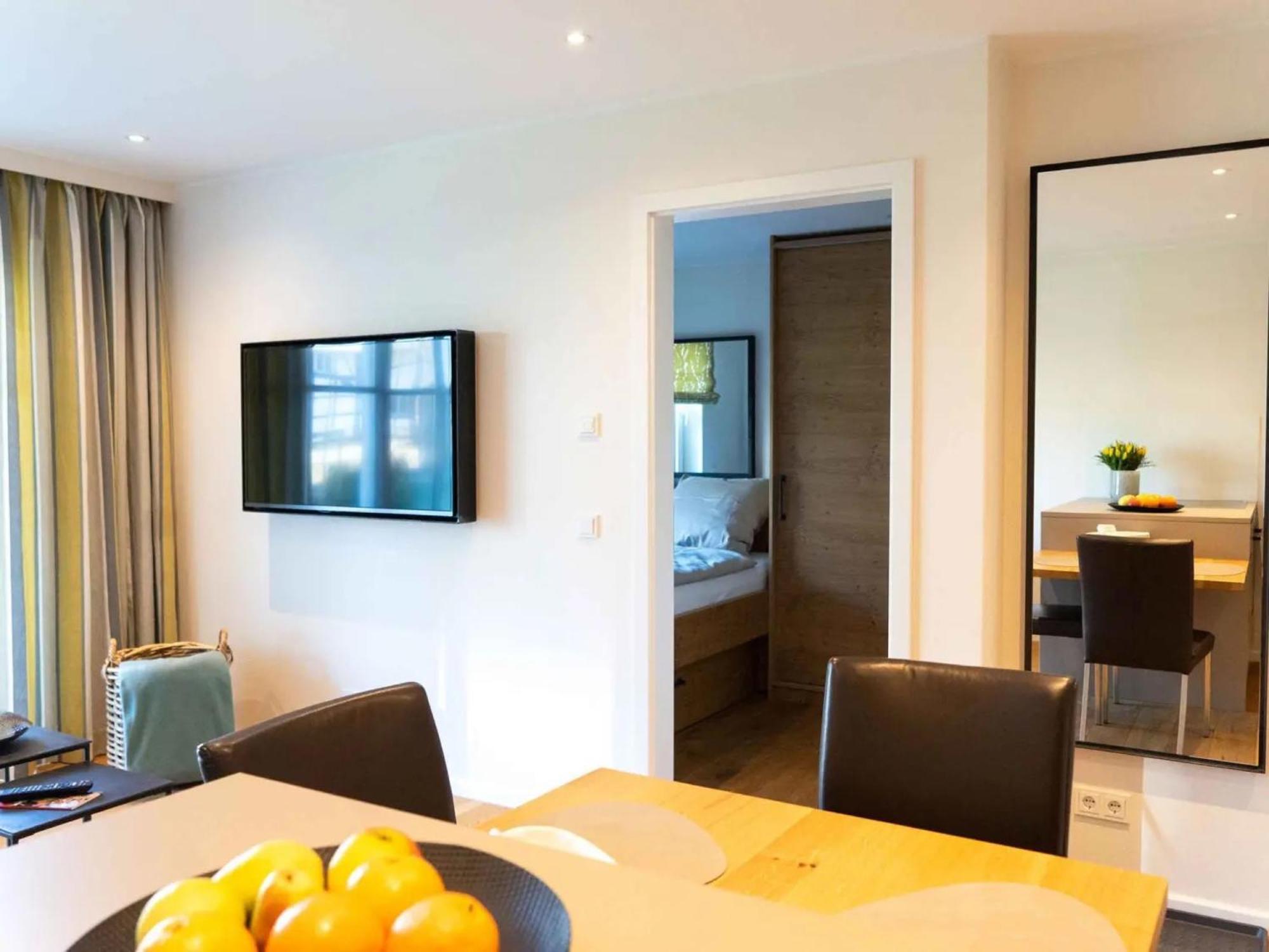 Hawerlaender Apartments Шмаленберг Екстериор снимка