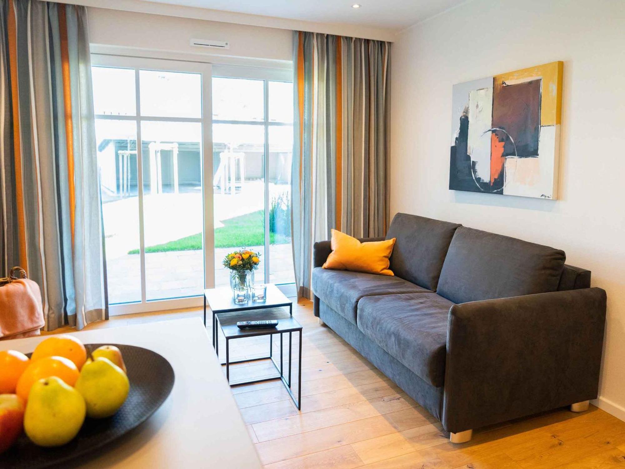 Hawerlaender Apartments Шмаленберг Екстериор снимка